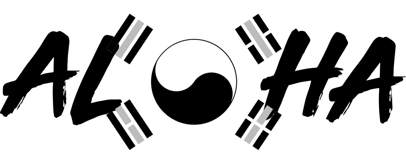 Aloha Korea