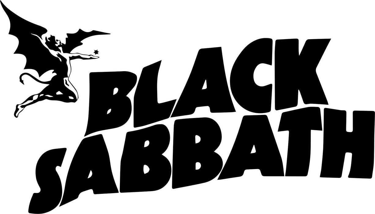 Black Sabbath