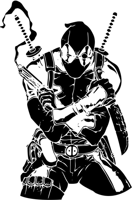 Deadpool
