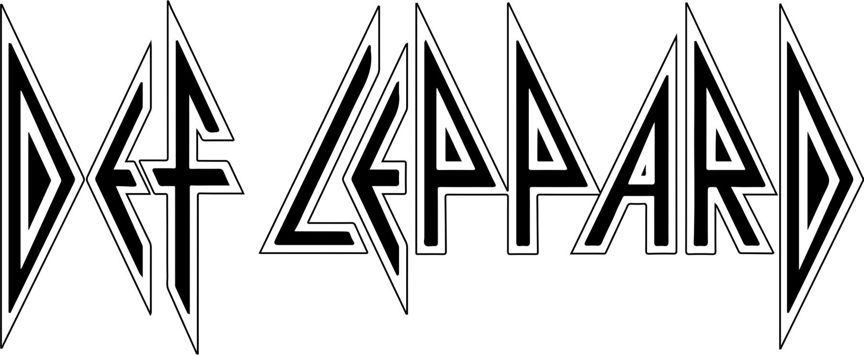 Def Leppard