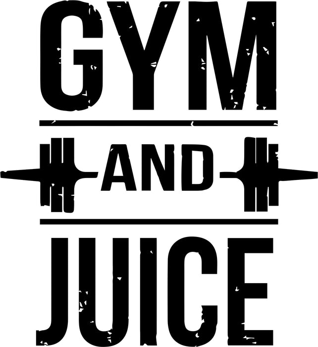 Gym & Juice