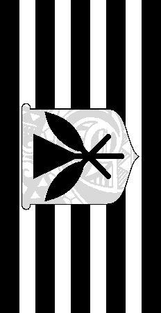 Kanaka Maoli Flag