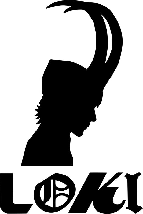 Loki - 2