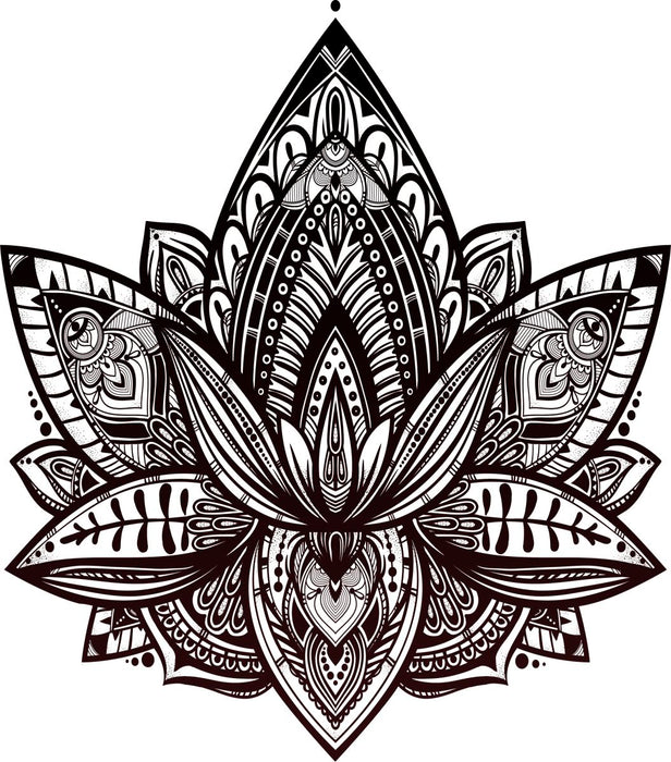 Lotus Flower