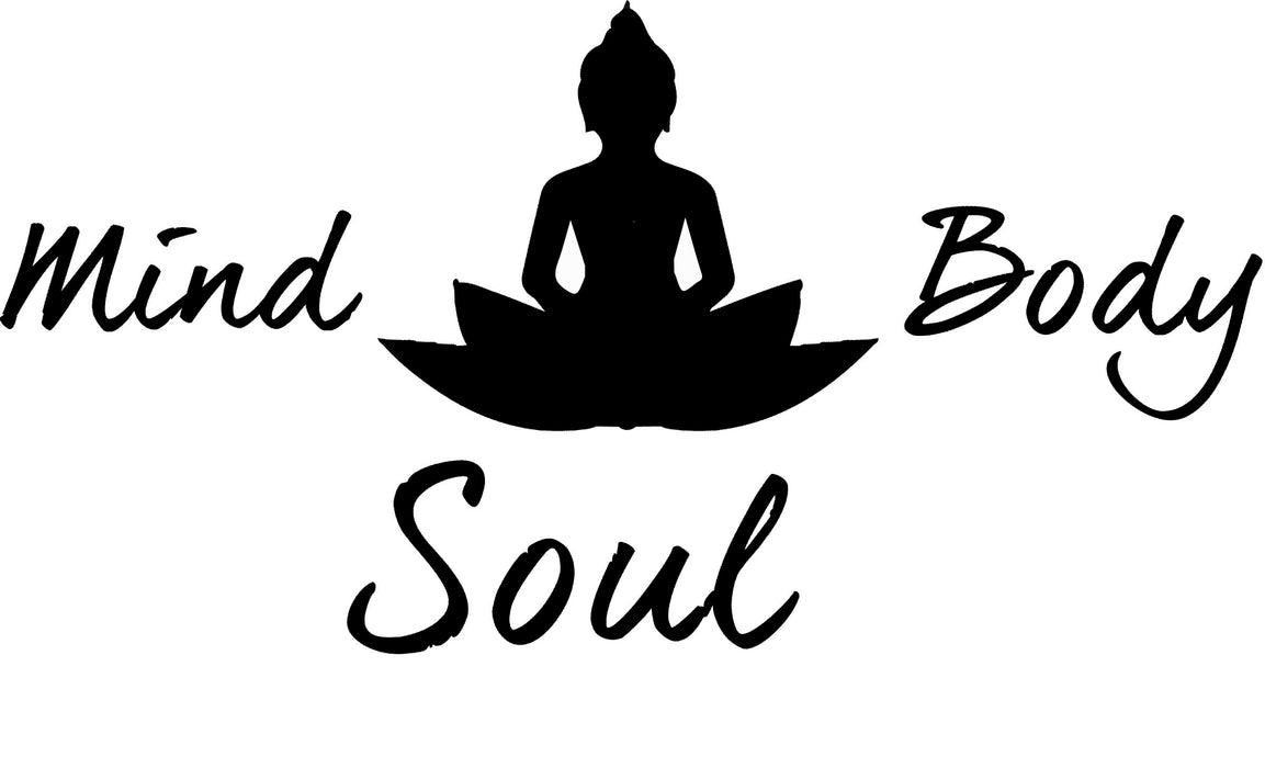 Mind Body Soul