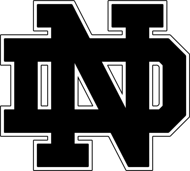 Notre Dame - 1