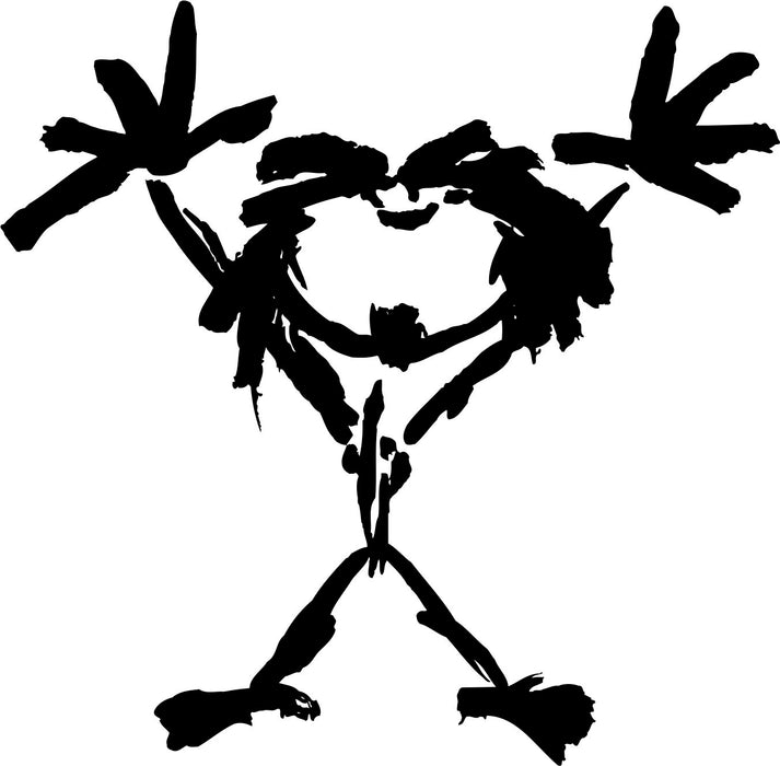 Pearl Jam Logo - 2