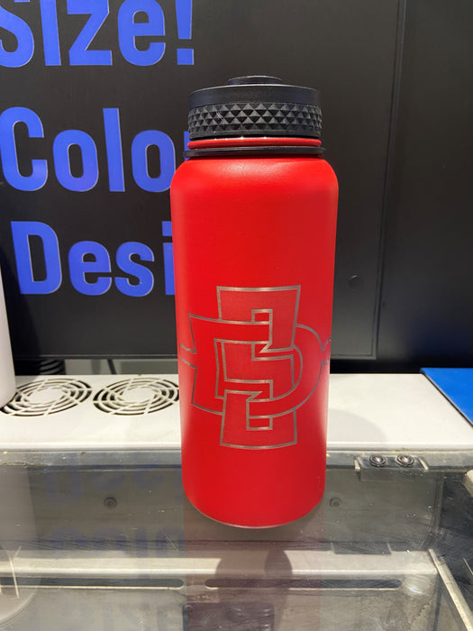 SDSU Aztecs - 1