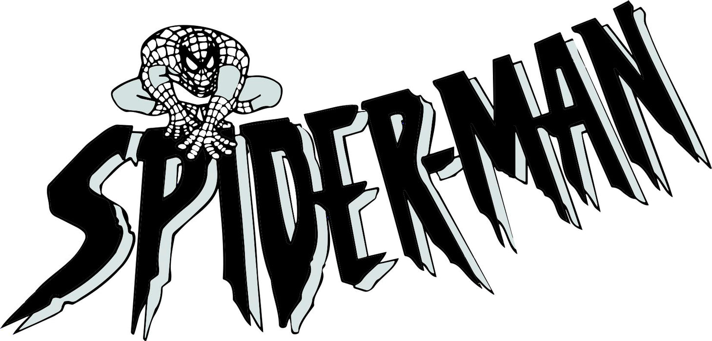 Spiderman - 1