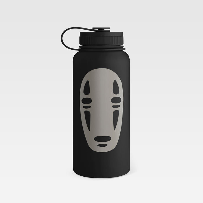 Spirited Away