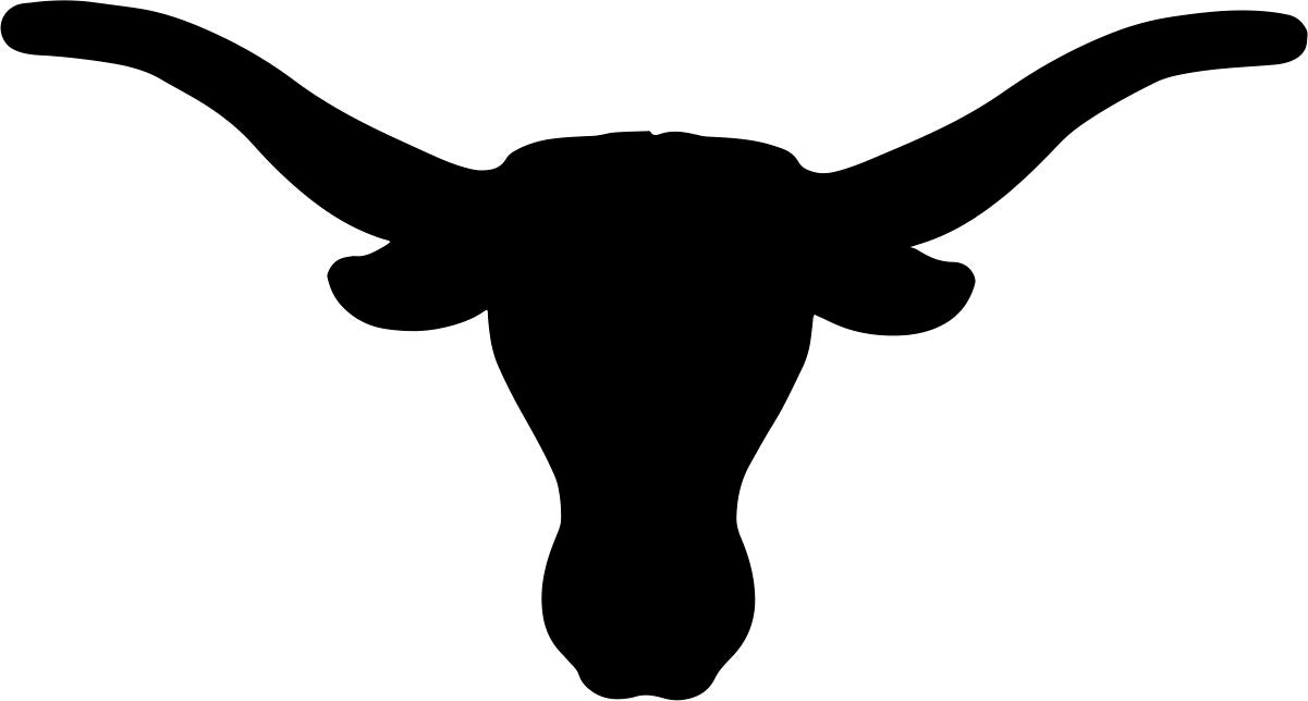 Texas Longhorns - 2