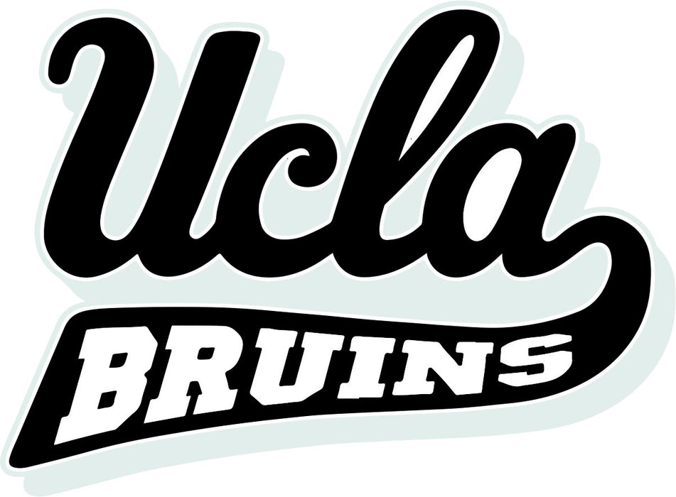 UCLA - 1