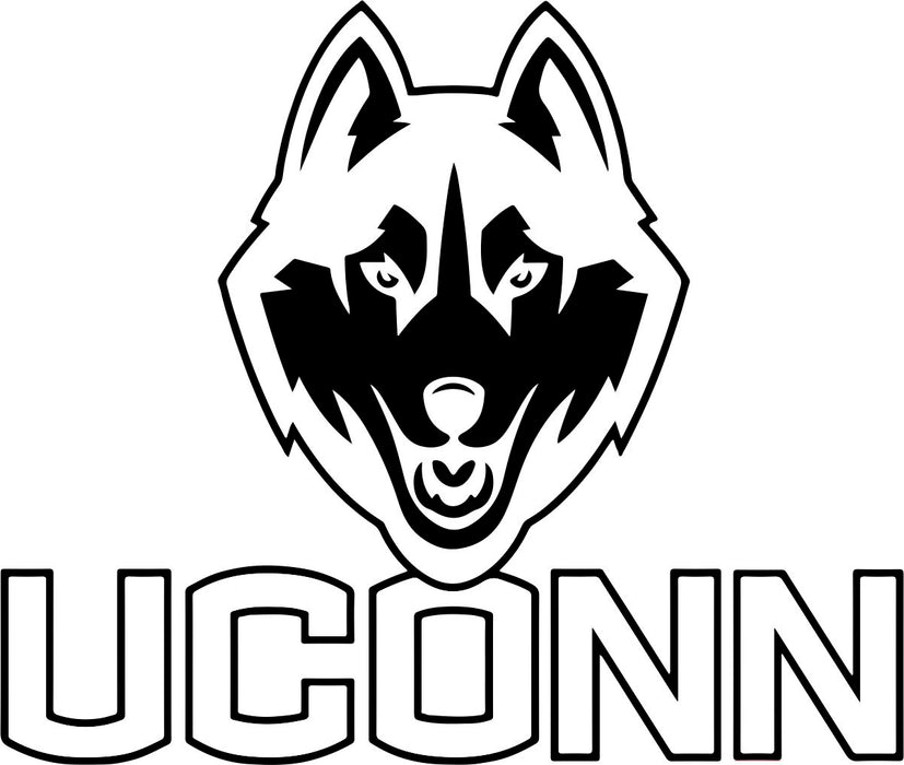 UCONN - 1