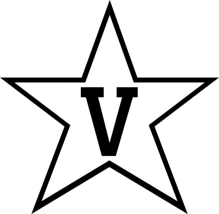Vanderbilt - 1