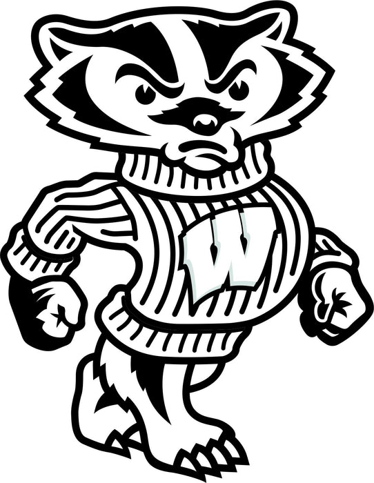 Wisconsin - 2