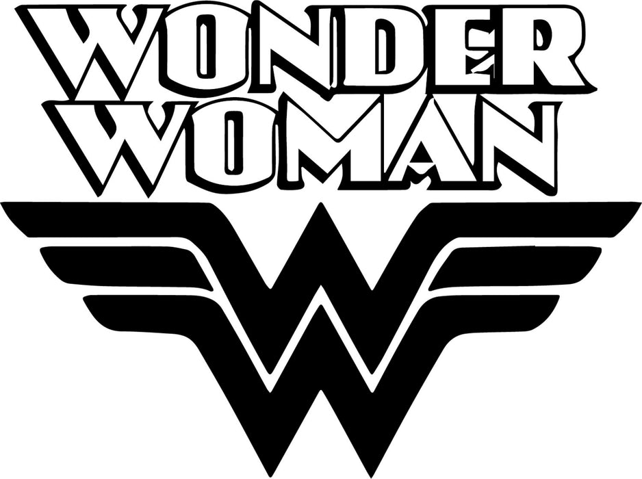 Wonder Woman