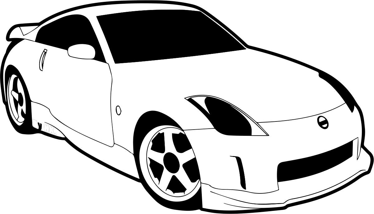 350z