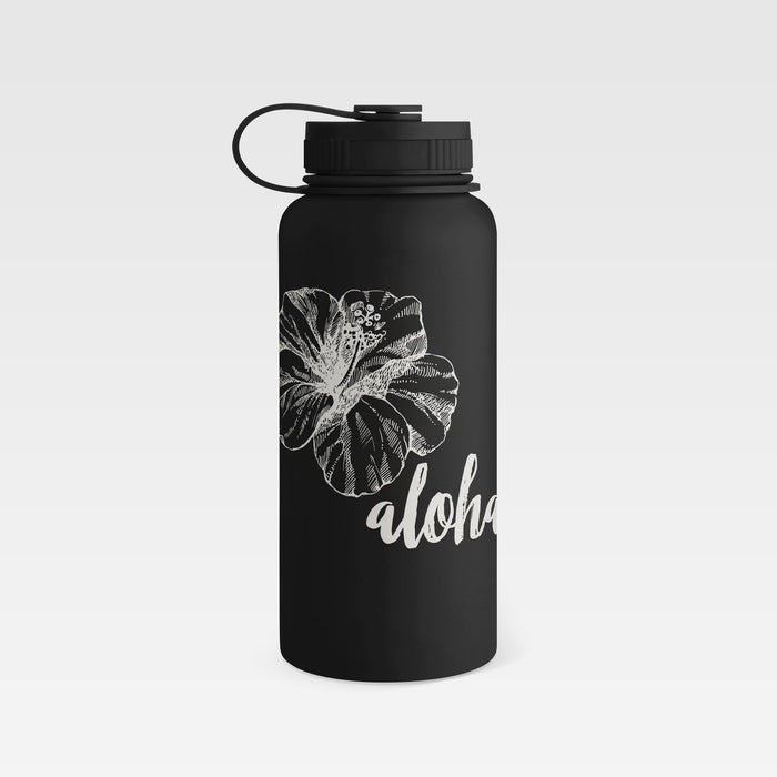 Aloha Hibiscus