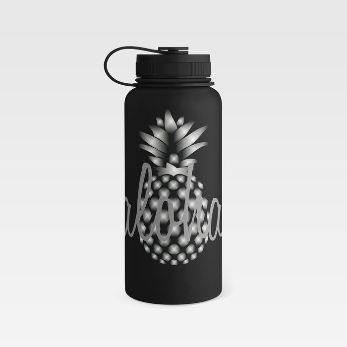 Aloha Pineapple