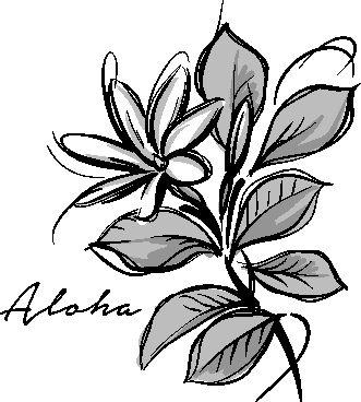 Aloha Tiare