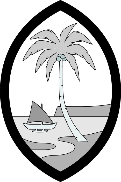 Guam Seal