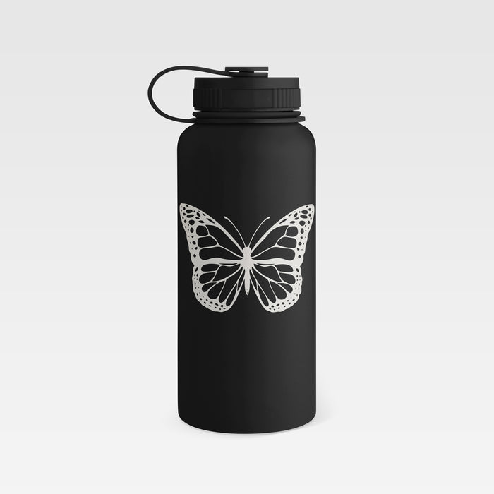 Single Butterfly