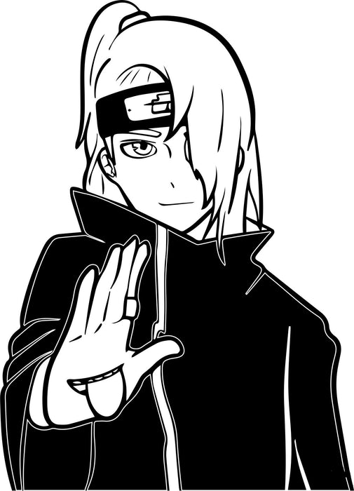 Deidara