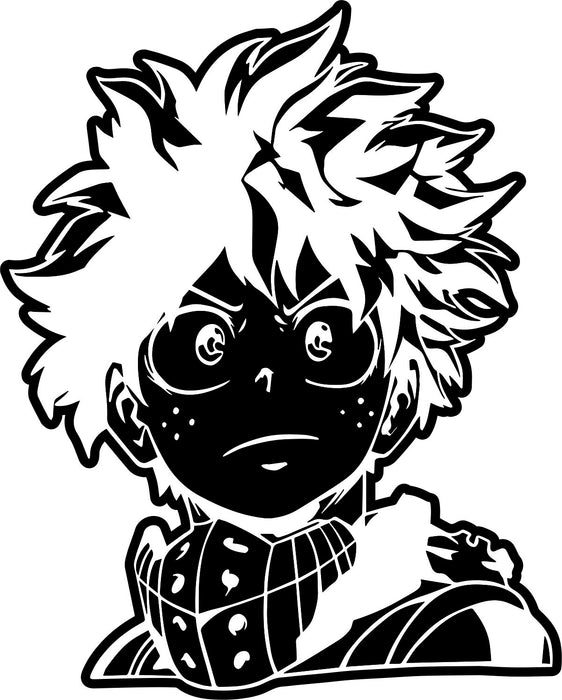 Deku