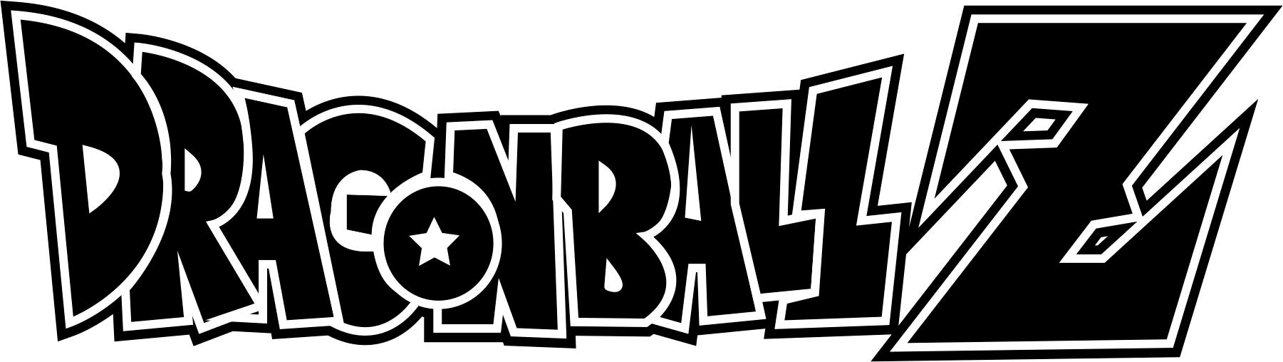 Dragon Ball Z Logo