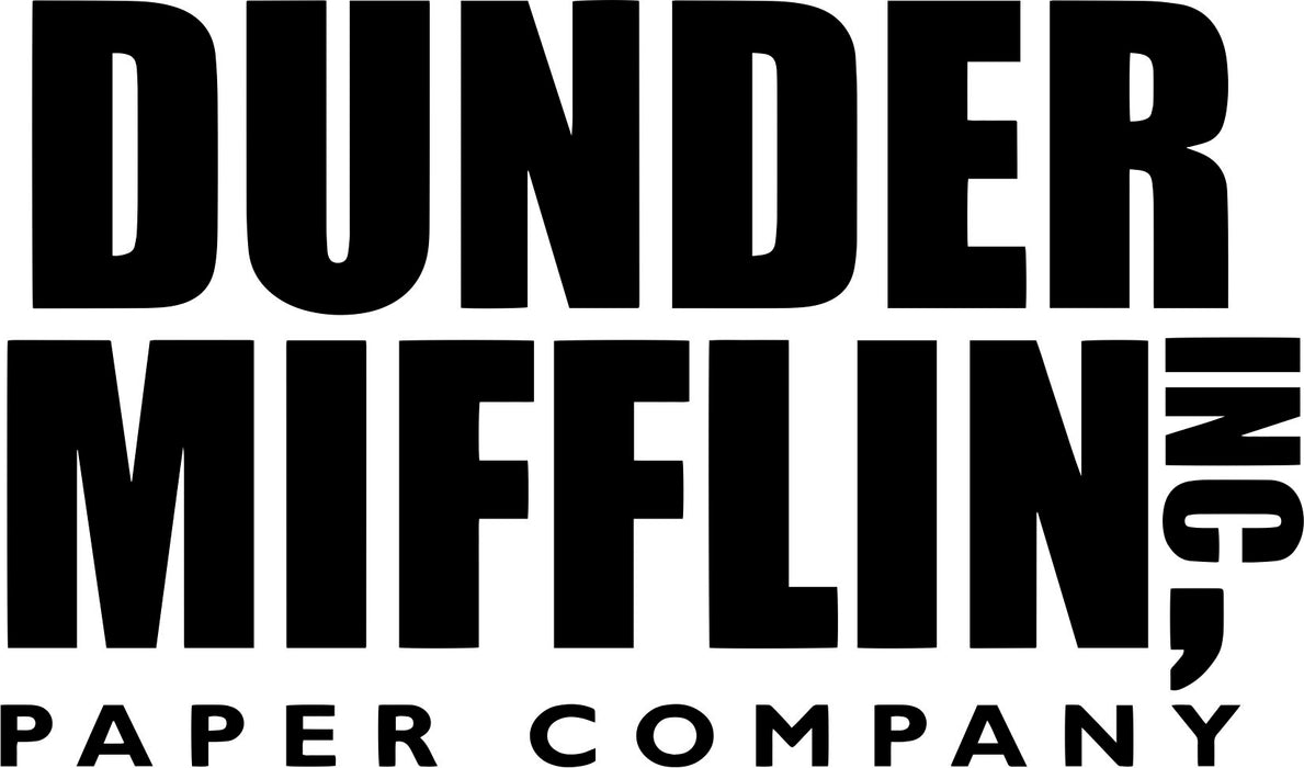 Dunder Mifflin