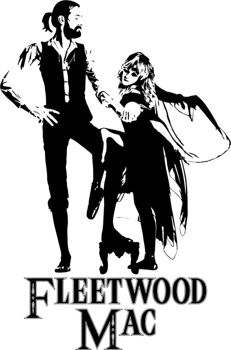 Fleetwood Mac - 1