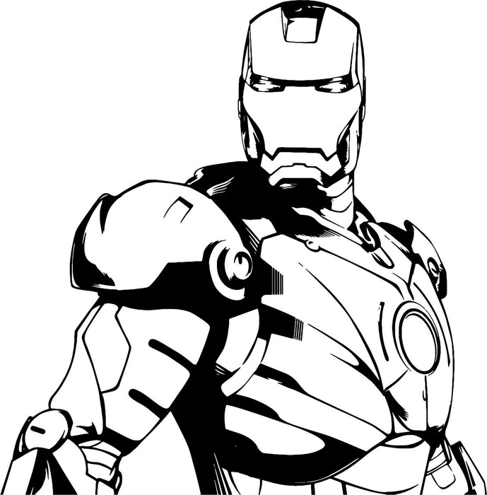 Iron Man - 2