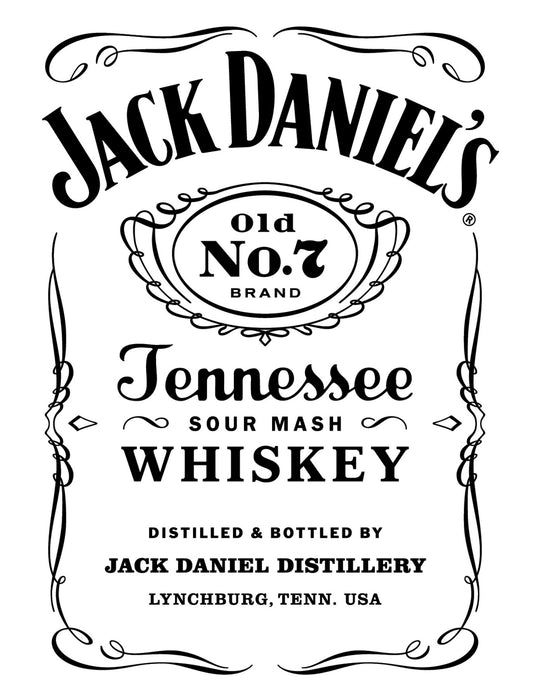 Jack Daniels