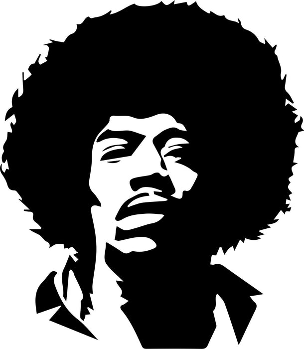 Jimmi Hendrix