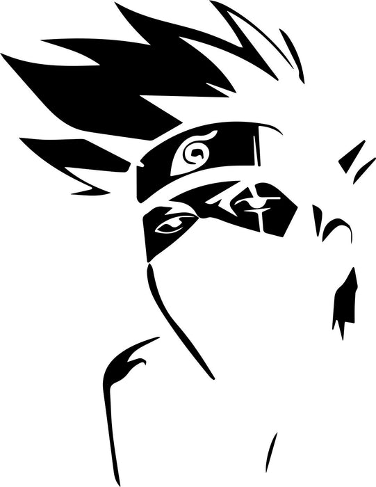 Kakashi