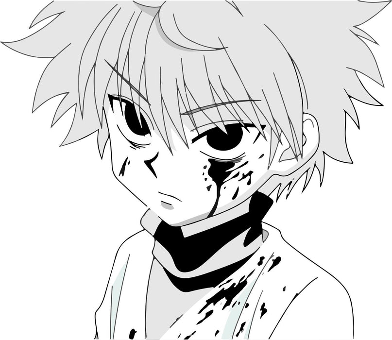 Killua