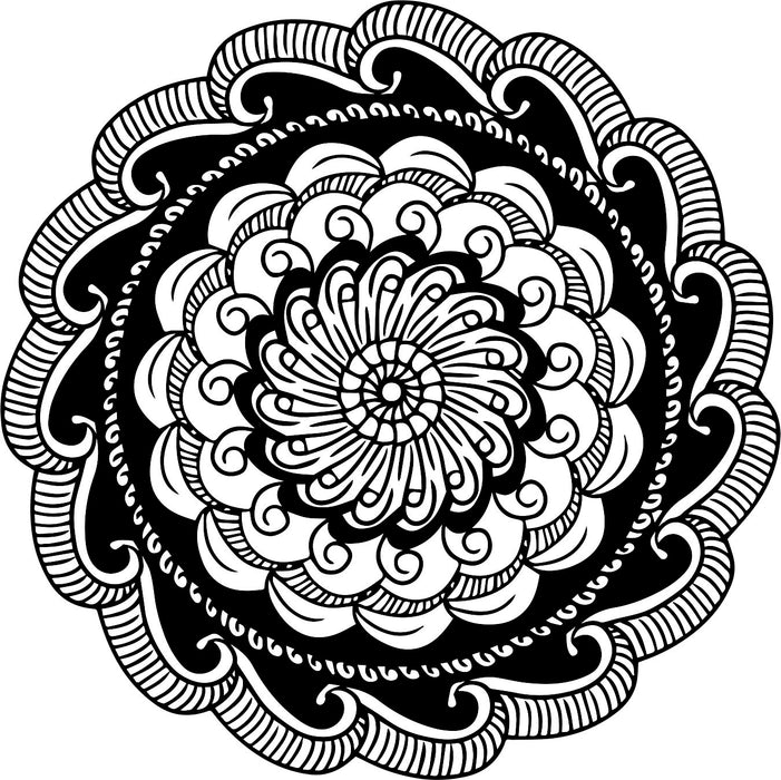 Mandala - 2