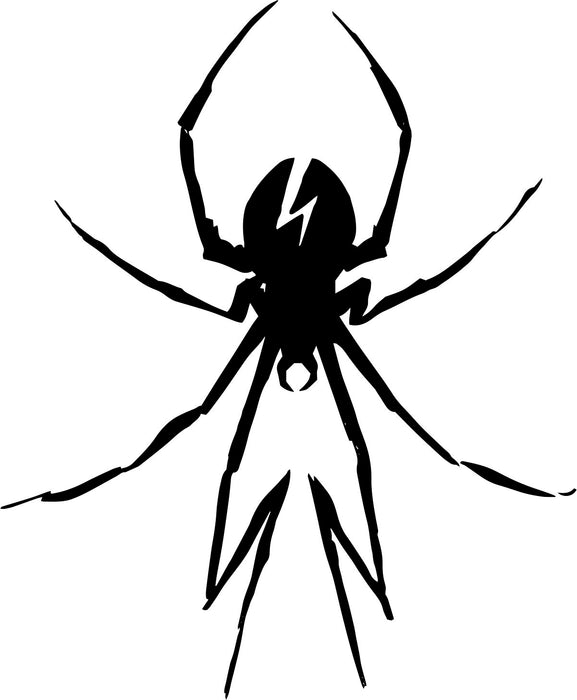 My Chemical Romance Spider