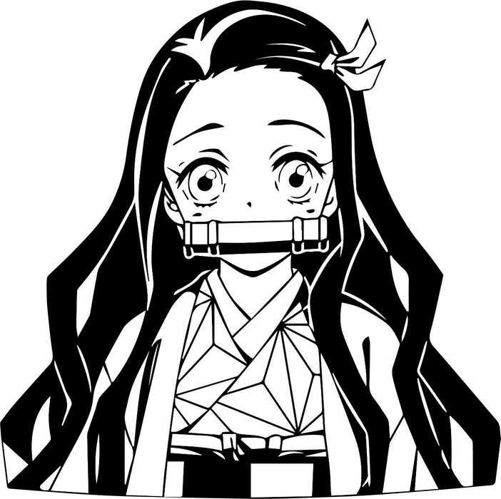 Nezuko