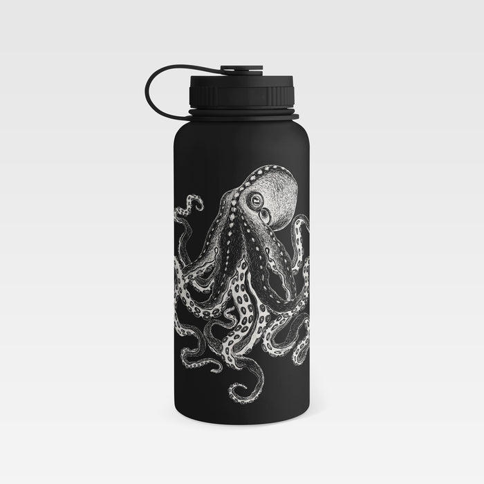 Octopus