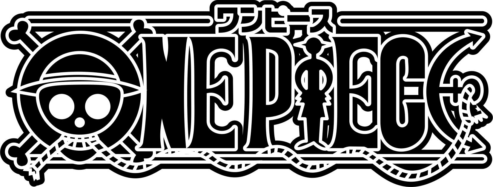 One Piece Logo