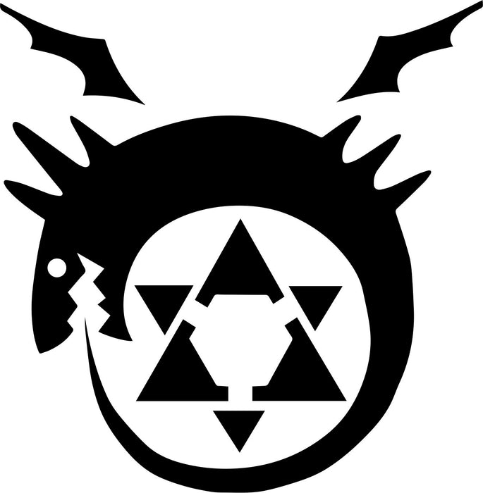 Ouroboros