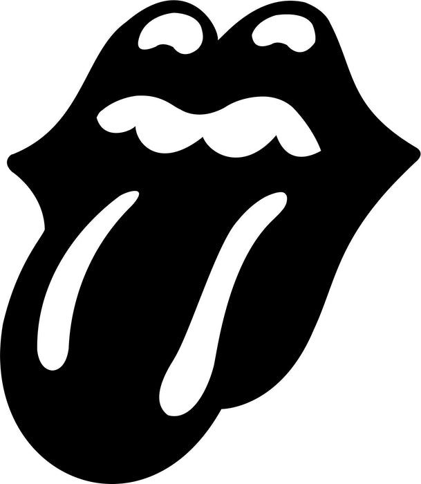 Rolling Stone Tongue