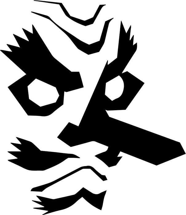 Sakonji Mask