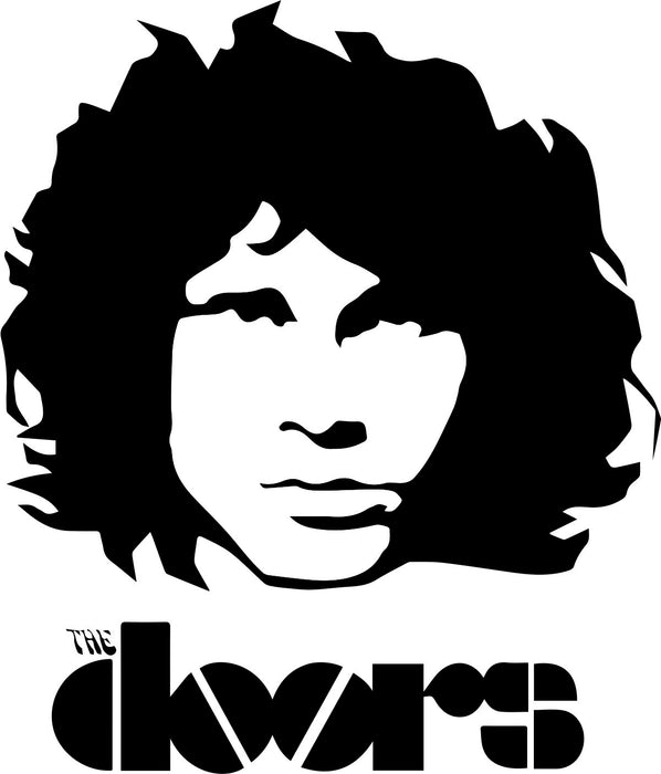 The Doors Jim Morrison