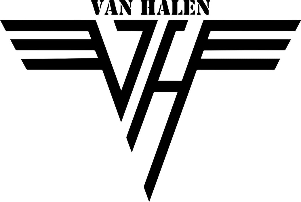 Van Halen