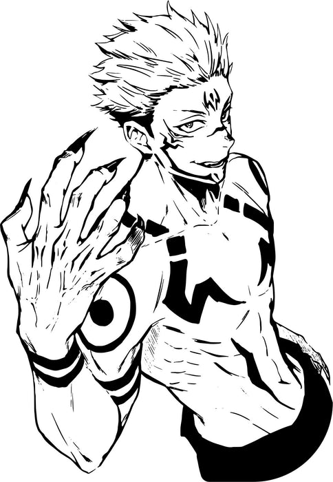 Yuji