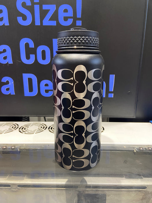 Coach Wrap