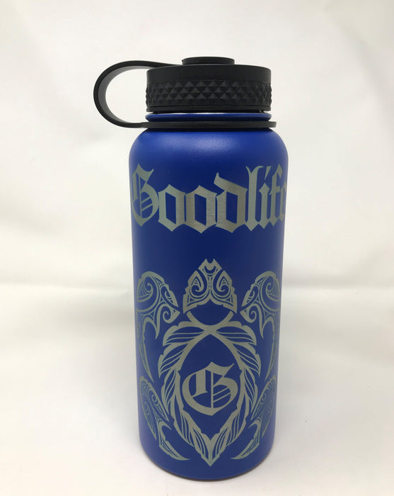 “Goodlife Honu" - 32oz