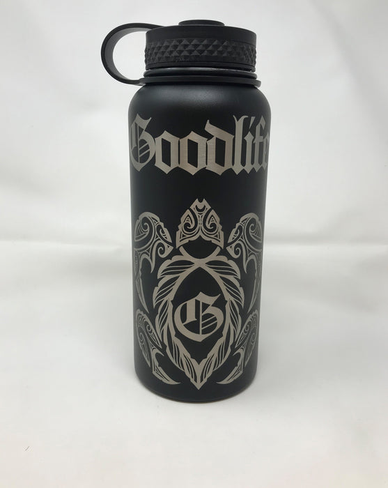“Goodlife Honu" - 32oz